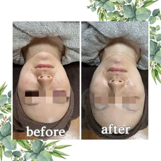 CEサロンLucy所属・CEサロンLucy スタッフ　ノムラのエステ・リラクイメージ