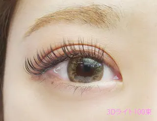 マツエク・マツパ Shucre栄店🎀 harukaのマツエク・マツパデザイン