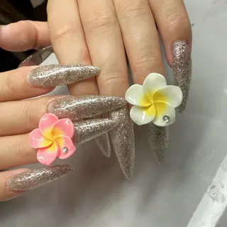 ネイル 松山 碧のエステ・リラクイメージ