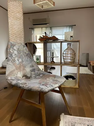 西田 愛花のエステ・リラクイメージ