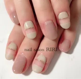 ネイル private  nail  salon RIRI所属・RIRI リリのネイルデザイン