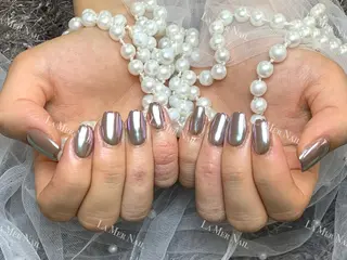 ネイル 🌻 Momoko_のネイルデザイン