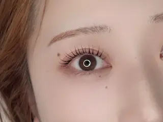 マツエク・マツパ Laurel まつパ マツエクNano🫧のマツエク・マツパデザイン