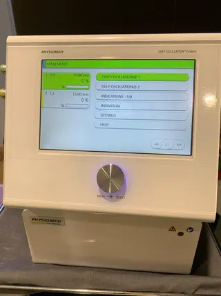 GRACE FIT DAIのエステ・リラクイメージ