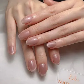 ネイル さくら💮💮 【オフ無料】のネイルデザイン