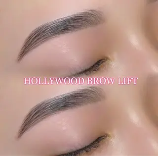 アイブロウ Salon de Branchee所属・松澤 🎀のマツエク・マツパデザイン