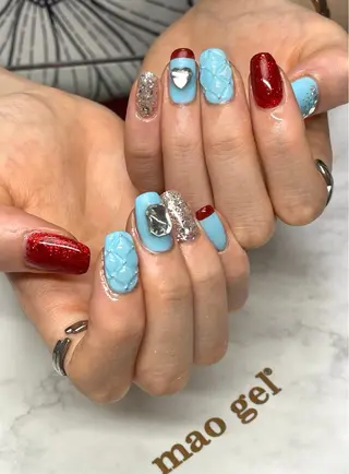 ネイル ray's nailのネイルデザイン