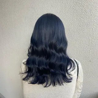 セミロング ARMONY所属・コテ巻き風パーマの神 🌵すぐるのヘアスタイル