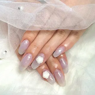 ネイル cerisier 坂本のネイルデザイン