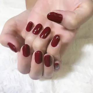 ネイル NailSalon who...所属・n. fumikoのネイルデザイン
