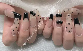 ネイル ユミ nailのネイルデザイン