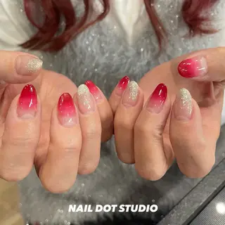 ネイル NAIL DOT STUDIO aiのネイルデザイン