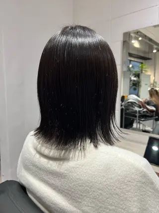 ショート 【パーマ満足度No. 1🥇】宮脇 大樹のヘアスタイル