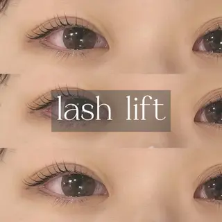 マツエク・マツパ SO-eye所属・𝗦𝗢 -スオ- HAZUKIの眉毛・アイブロウイメージ