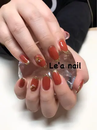 ネイル 'mm所属・'mm  (ミリ) ＭＡＮＡＭＩのネイルデザイン