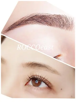 マツエク・マツパ Sunny Salonのマツエク・マツパデザイン