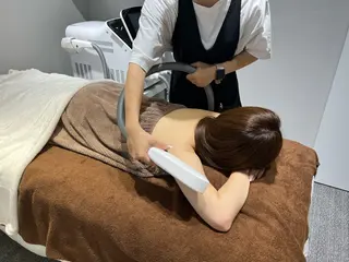 金田 真菜美のエステ・リラクイメージ