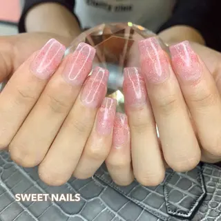 ネイル SWEET⭐️ NAILSのネイルデザイン