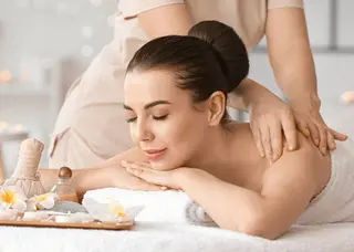 サワディータイ古式マッサージ所属・サワディー タイ古式マッサージのエステ・リラクイメージ