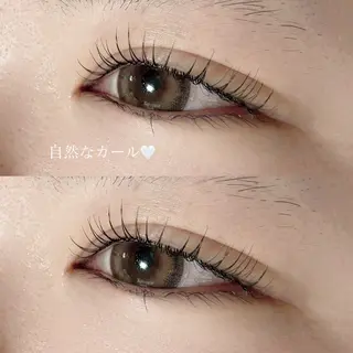 マツエク・マツパ eyelash salon myuのマツエク・マツパデザイン