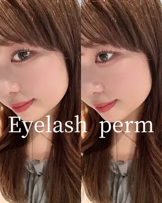 マツエク・マツパ natsumi🎀 新丸子・武蔵小杉のマツエク・マツパデザイン