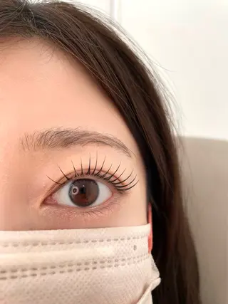 マツエク・マツパ Nae.所属・眉毛/まつ毛/代官山 アイサロン🌻NAEのマツエク・マツパデザイン