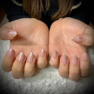 ネイル Temptation mainailのネイルデザイン