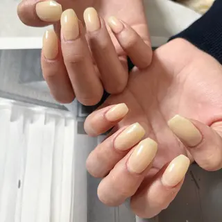 ネイル K Aのネイルデザイン