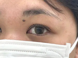 マツエク・マツパ 福岡天神｜まつパ ｜眉毛｜美容師あちのマツエク・マツパデザイン