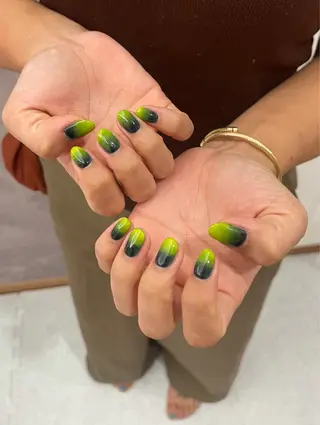 ネイル pownini nailのネイルデザイン