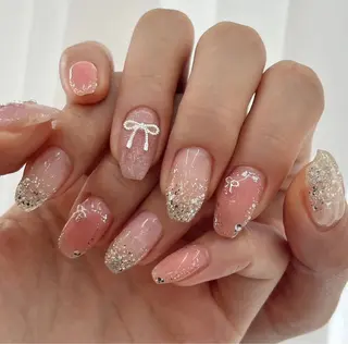ネイル Nail salon SEICAのネイルデザイン