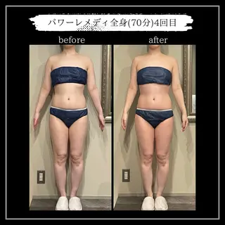 オフ:オン所属・オフ:オン 全身筋膜マッサージのエステ・リラクイメージ