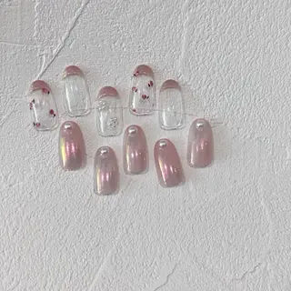 ネイル ayana nails所属・nail salon ayanaのネイルデザイン