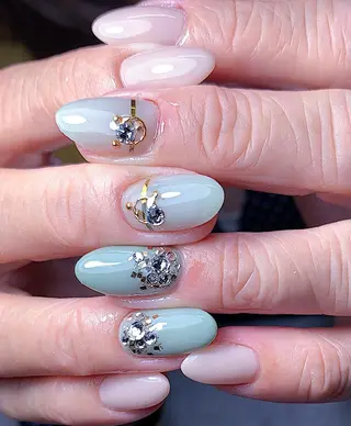 ネイル 土屋 智子のエステ・リラクイメージ