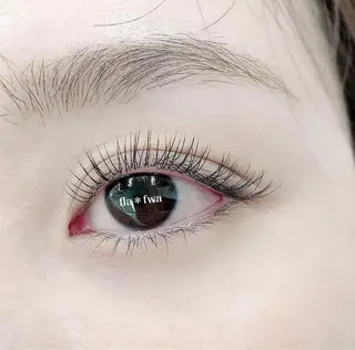 マツエク・マツパ STITCH.所属・STITCH. 💎のマツエク・マツパデザイン