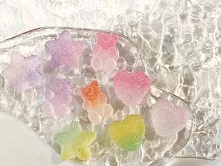 ネイル 岡矢joieange 心斎橋店のネイルデザイン