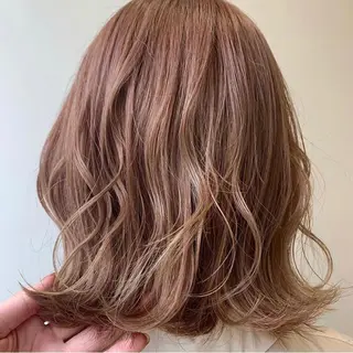 カラー メンズパーマ特化🔥 ツイスパ/シャドウのヘアスタイル