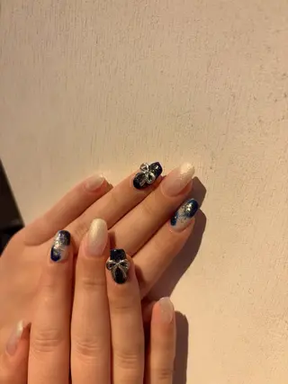 ネイル laviebelle norikoのネイルデザイン