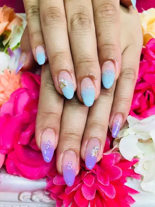 ネイル 酵素風呂　RA.RA所属・酵素風呂 RA.RAのその他イメージ