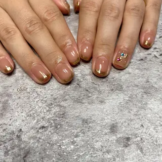 ネイル Rio 𓍼のネイルデザイン