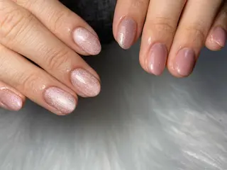 ネイル Mana‪ ‪·͜· ❤︎‬のネイルデザイン