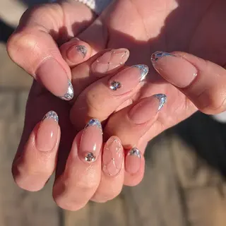 ネイル kii nailsのネイルデザイン