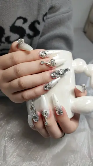 ネイル ＆ME アンドミーのネイルデザイン