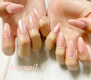 ネイル 岩澤 恵子のネイルデザイン