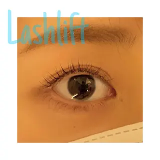 マツエク・マツパ Hair salon F所属・Ohtani Yukimiのマツエク・マツパデザイン