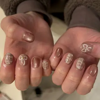 ネイル NICO nail atelierのネイルデザイン