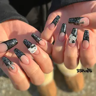 ネイル 88 nailsのネイルデザイン