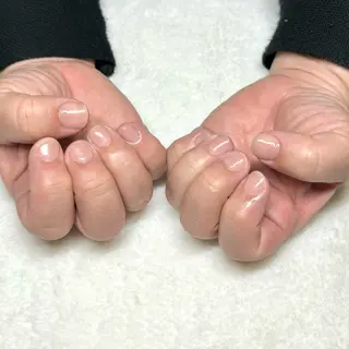 ネイル yano Ribbon佐野店のネイルデザイン