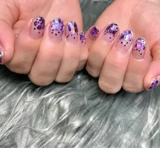 ネイル Nail salon Venusのネイルデザイン