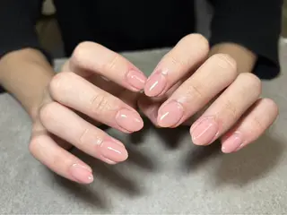 ネイル nail & eyelash Mimi所属・nail & eye lash Mimiのネイルデザイン